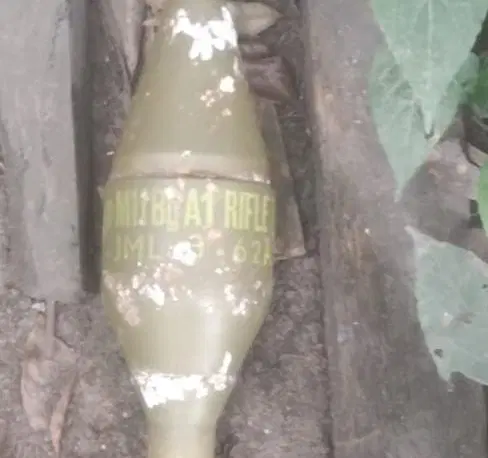 Police deny bomb discovery in Abia church premises